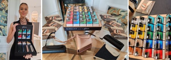 JTI anunţă investiţii de 3,7 miliarde euro pentru dezvoltarea produselor cu risc redus, în 2025-2027